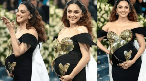Kiara Advani