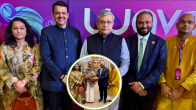 PM Modi's vision at WAVES 2025