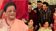 Nirmal Kapoor Funeral