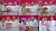 NCP Ajit Pawar