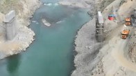 Pakistan Mohmand Dam, China CPEC।