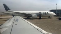 Pakistan partially closes Karachi and Lahore Airspace for security reasons