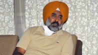Punjab Haryana water dispute