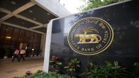 Reserve bank of india