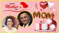 Rishi Kapoor, Krishna Kapoor