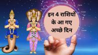 Rahu-Ketu Gochar 2025