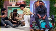 rajat dalal join laughter chefs 2 cooking with elvish yadav video viral