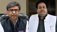 Rajeev Shukla on Vikram Misri Trolling