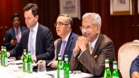 External Affairs Minister S. Jaishankar