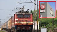 Sabarmati to Mehsana DEMU train cancelled