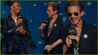 shahrukh khan feel nervous before debut met gala 2025 share experience