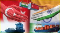 Turkey-India