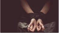 UP Kidnapping news