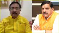 Vijay Shah, CM Dr. Mohan Yadav।