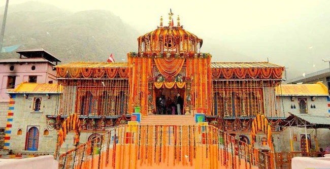 Badrinath