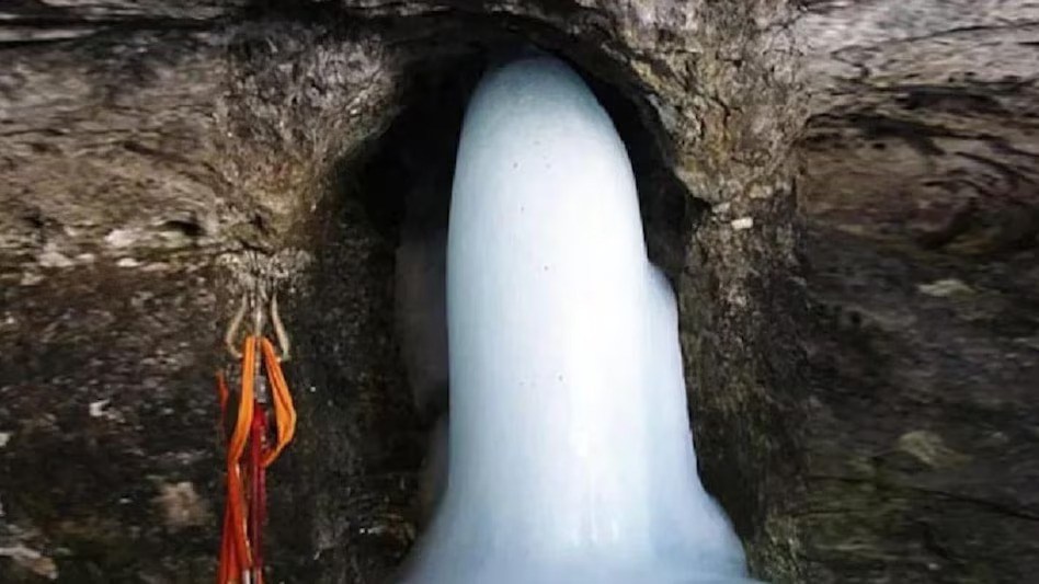 Amarnath Yatra 