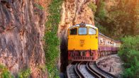 Train Cancelled News