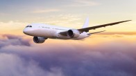 US plane Accident