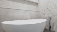 bathing