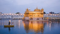 Golden Temple in Amritsar, Bomb threat।
