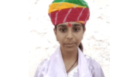 shepherd daughter topped in rajasthan 12th board