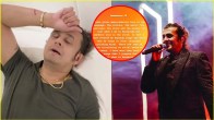 Sonu Nigam