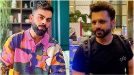 singer rahul vaidya reaction after called cricketer virat kohli joker