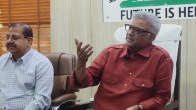 Boney kapoor, Noida International Film City, बोनी कपूर, नोएडा इंटरनेशनल एयरपोर्ट, Noida News, Noida International Airport