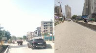 Greater Noida West, Shahberi road, शाहबेरी रोड, ग्रेटर नोएडा वेस्ट, ग्रेटर नोएडा अथॉरिटी, Greater Noida Authority