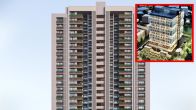 High Rise Building