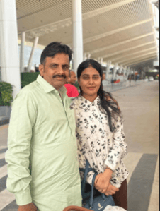 Ahmedabad Plane Crash