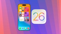 Apple iOS 26