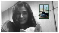 Athiya Shetty, Suniel Shetty