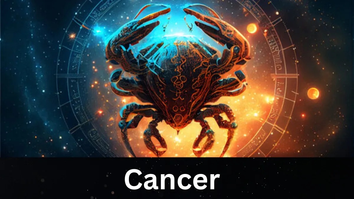 Cancer-Sign