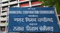 Chandigarh Mayor election