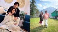 Dipika Kakar Shoaib Ibrahim