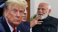 Donald Trump | PM Modi | India Pakistan