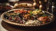 Funeral Feast