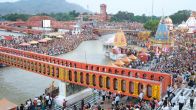 Ganga Dussehra 2025