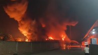 Fire News