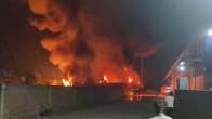 Greater Noida Fire News