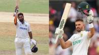 ICC Test Ranking