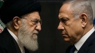 Israel Iran War
