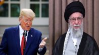 Israel Iran War | Donald Trump | Ali Khamenei