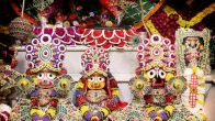 Jagannath Rath Yatra 2025