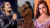 Humnava Song