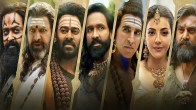 Kannappa X Review