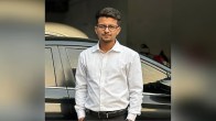 Manojit Mishra