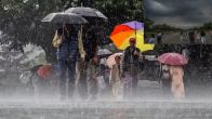 Monsoon Update