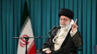 Netanyahu Khamenei assassination